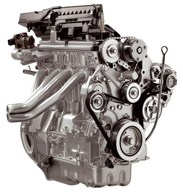 2016 Iti Q40 Car Engine